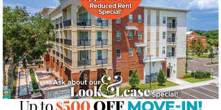 DeLand Commons Apartment Homes Gallery 1