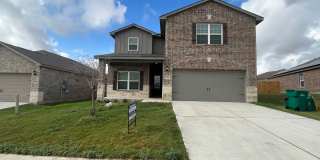 9206 Foxing Bluff, Converse, TX. 78109 Gallery 1