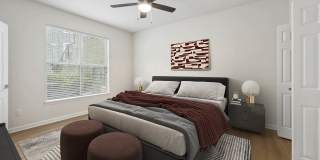 Lex Alpharetta Apartments Gallery 15
