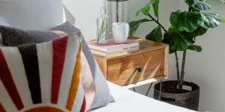 Spectacular Live/Work Home Designed by Architect David Stark Wilson Gallery 38