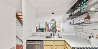 Newly Remodeled Home Backing to Quail Street Park Gallery 10