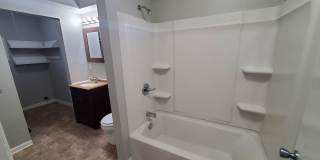 1 bedroom rental home with 2 car garage! 1 bedroom rental home with 2 car garage! Gallery 13