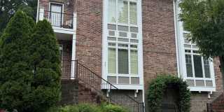 Furnished Davidson Townhome Two Blocks From Main Street Davidson - 6 To 18 Month Lease Gallery 1