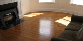 Nice 4 bed in Allston close to BU Gallery 8