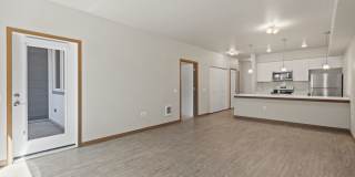 Northwest Terrace Apartments Gallery 5