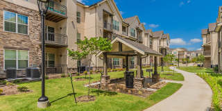 Timbers at Hickory Tree-Affordable Housing Timbers at Hickory Tree-Affordable Housing Gallery 5