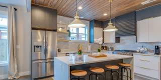 STUNNING Fully Furnished Home Minutes From Downtown Nashville Gallery 15