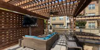 Auberge of Burleson Gallery 16