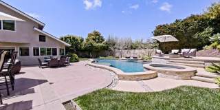 Long / Short term FURNISHED rental - Resort-Style 3 Bedroom Home with Casita Gallery 53