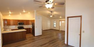 Coming In June | University Highlands 3-Bedroom Home | Fenced Backyard + Garage Gallery 1