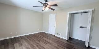 2 bedroom townhome in Oakwood, GA Gallery 16