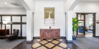 Meadow Square Apartment Homes - Affordable Housing Gallery 23