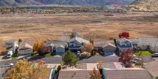 Spacious 4-Bedroom Home in Rosewood Lakes with Resort-Style Community Amenities Gallery 25