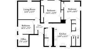 35 1/2 Essex StreetUnit 2 Gallery 19