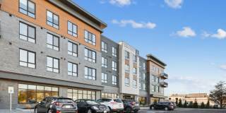 Helix Apartments Gallery 2