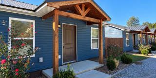 2 Bedroom/2 Bathroom Triplex Unit • Southside Gallery 1