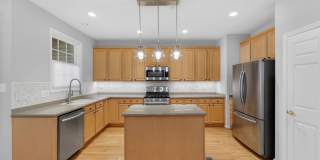 Exquisite Townhouse in Orchard Run Germantown Exquisite Townhouse in Orchard Run Germantown Gallery 15