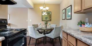 Wentworth Apartments Gallery 2