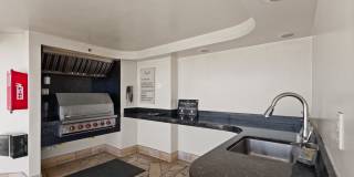 343 Hobron Lane#3102 Gallery 16