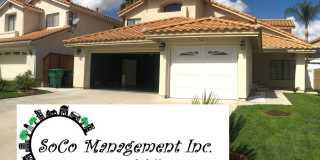 Beautiful 4 bedroom - 3 bathroom home in Corona Gallery 1