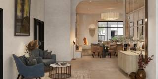 The Eleanor Rio Rancho Cabezon Gallery 1