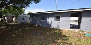 2 Bedroom 1Bath Duplex For Rent at 104 W Lancaster Road Orlando, FL 32824 Gallery 8