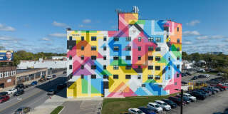 Mid-City Gallery 7