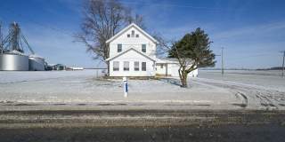 Large 4 Bedroom/2 Bath Home For Rent Gallery 1