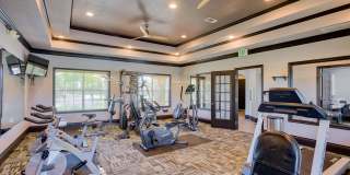 Villas at Park West I Gallery 31