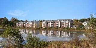 Village on the Lake Apartments Gallery 21
