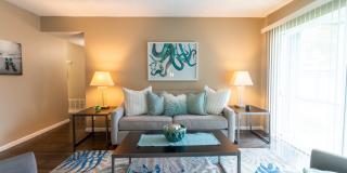 Auburn Creek Apartments Gallery 19