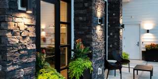 The Parker Gallery 12