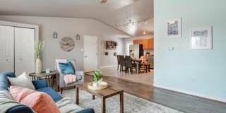Bright & Updated Ranch in Pueblo West! Gallery 5