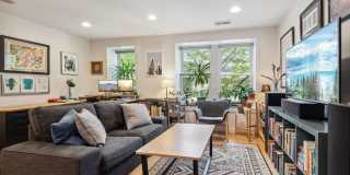 Spacious and Light Filled One Bedroom in Petworth with Parking! Gallery 3
