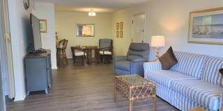 Bird Bay Village Annual Rental – Furnished 1st Floor Unit with Covered Parking Gallery 21