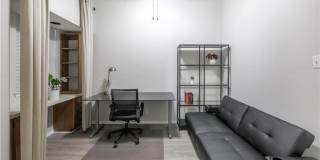 Furnished 1x1 North Campus Apartment on Guad Gallery 9