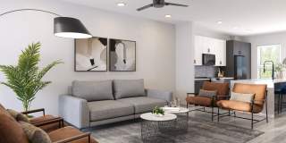 The Allyson Townhomes Gallery 3