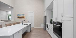 Tempo at Grand Park Gallery 37