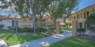 Mt. Vernon Apartments Gallery 8