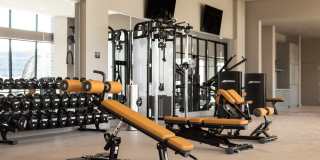 Forge Apartments Gallery 22