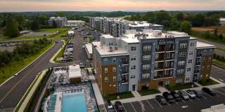 Five43 Apartments Gallery 30