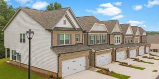 Collins Place Townhomes Gallery 20