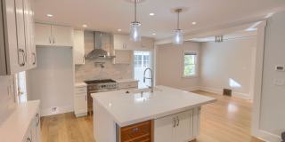 Private Downtown Los Altos Home Gallery 4