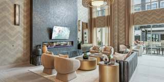 Coya Vegas Apartments Gallery 38