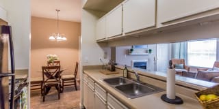 Bailey Creek Apartment Homes Bailey Creek Apartment Homes Gallery 26