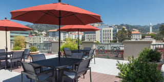 Bachenheimer Apartments Gallery 4