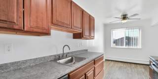 Huntington Club Apartments Gallery 5