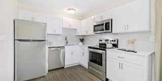 Rochester Villas Townhomes Gallery 4