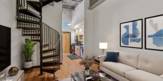 Hopper Lofts Gallery 1