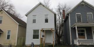 2730 Chestnut St - Spacious Three Bedroom Home!  *Upcoming* (NOT SHOWABLE) Gallery 1